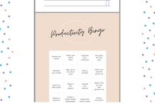 Load image into Gallery viewer, CREATE YOUR OWN BOOK - KDP Journal Interior 6" x 9", 100 pages